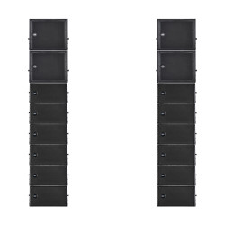 RCF 6 - D LINE SERIES