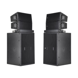 RCF 7 - D LINE SERIES