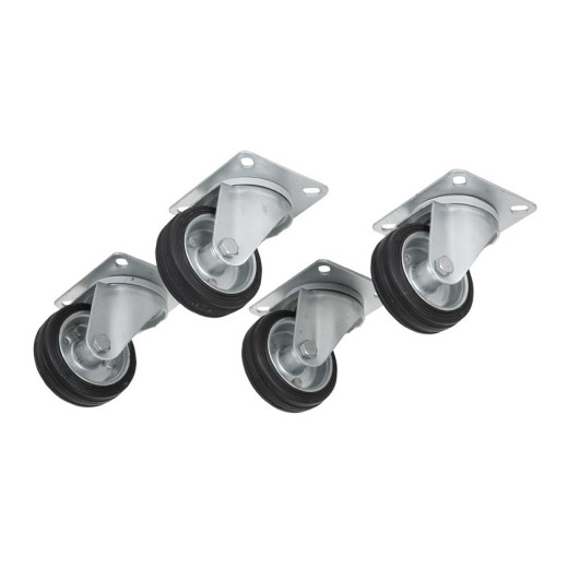 RCF AC PRO WHEELS стойка для акустики