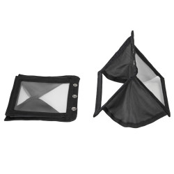 RCF AC RAIN COVER HDL 20-18