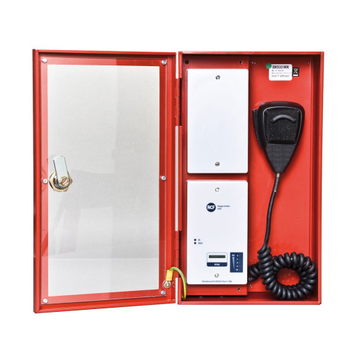 Настольный (гусиная шея), модульный конференционный RCF BM 5001WM