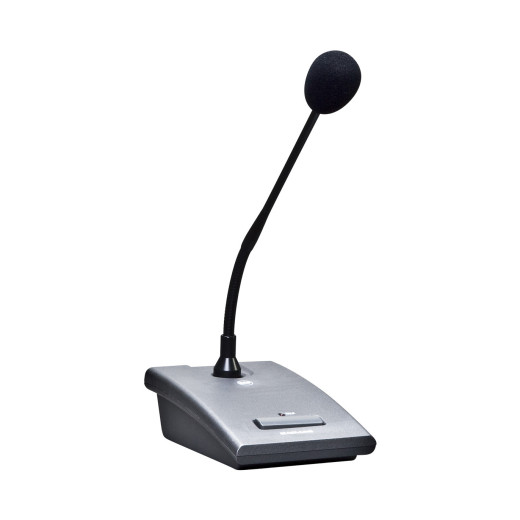 RCF BM 7601 настольный (гусиная шея), модульный конференционный