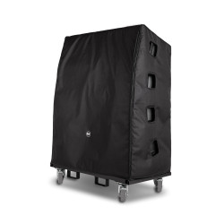 RCF COVER 4 X HDL 50-A