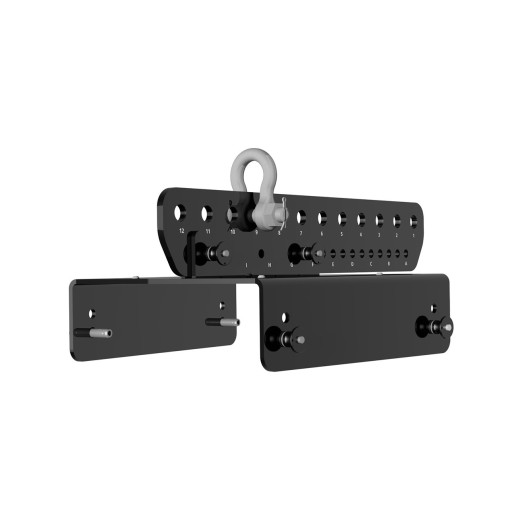 RCF FLY-BAR NXL 44-A крепления