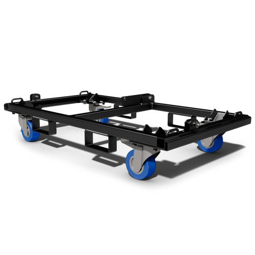 RCF HDL 50-A 4X KART тележка