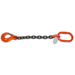 RCF HOIST SPACING CHAIN TTL 55