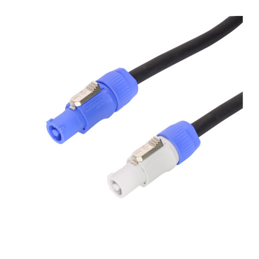 Спикерные кабели RCF POWERCON LINK 0.6 M