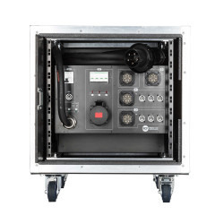 RCF PR 63 POWER RACK