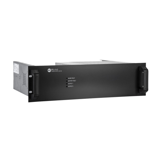 RCF PS 4048 разное