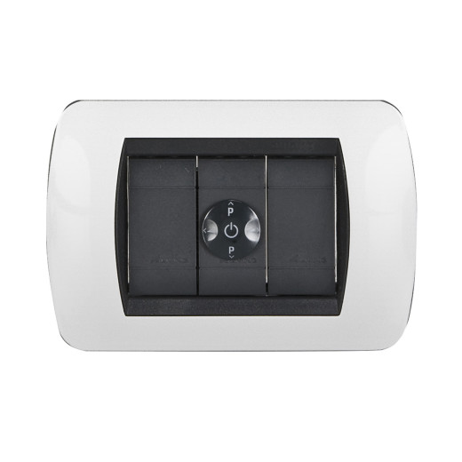 Регуляторы громкости для акустических систем RCF RC 62W