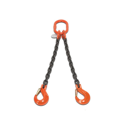 RCF SAFETY CHAIN TTL 55 крепления