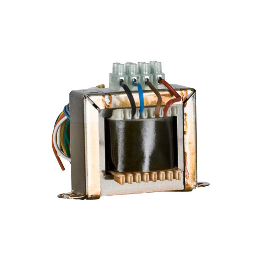 Разное RCF TD 507