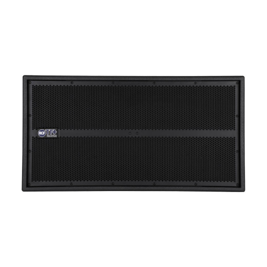 RCF TTS 26-A активный сабвуфер