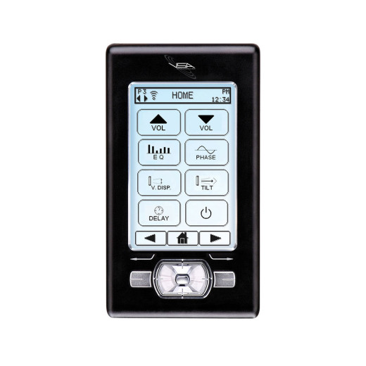 Разное RCF VSA-RC / USB KIT