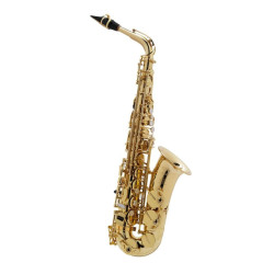 Selmer AXOS ALTO SAX