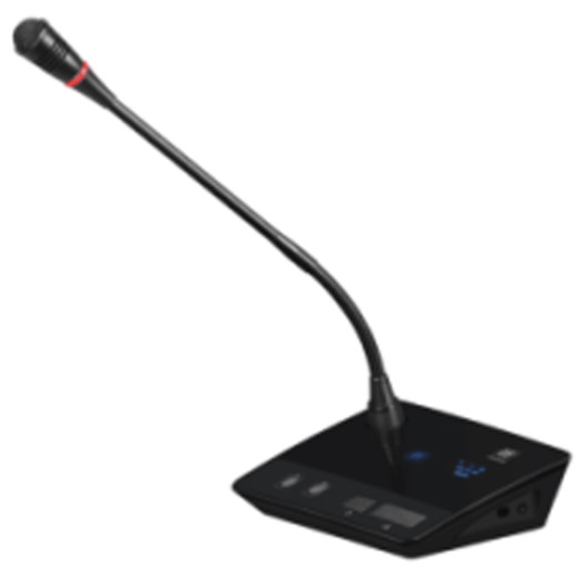 Пульты председателя RFIntell LH-102C