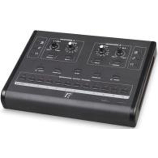 Блоки управления RFIntell LH-400I