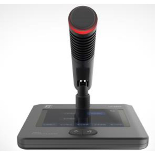 Пульты председателя RFIntell LH-800C