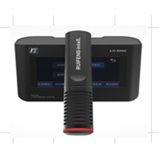 RFIntell LH-800I блоки управления