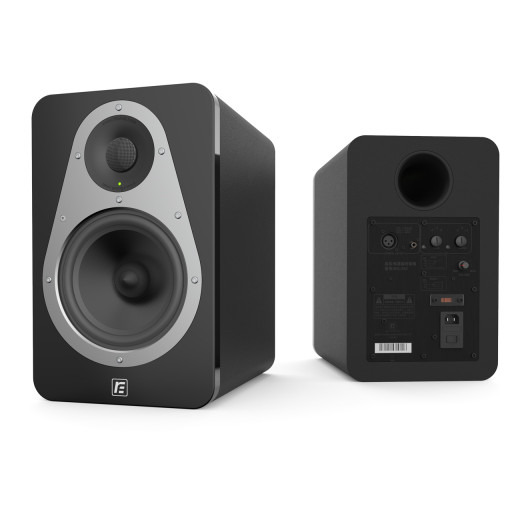 Активные студийные мониторы RFIntell MQ-260