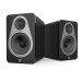 Активные студийные мониторы RFIntell MQ-260