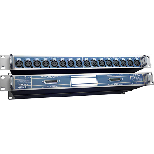 Карта расширения RME BOB-16 O