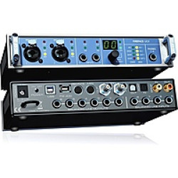 RME Fireface UCX