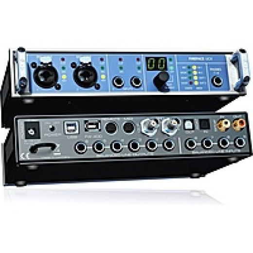 RME Fireface UCX