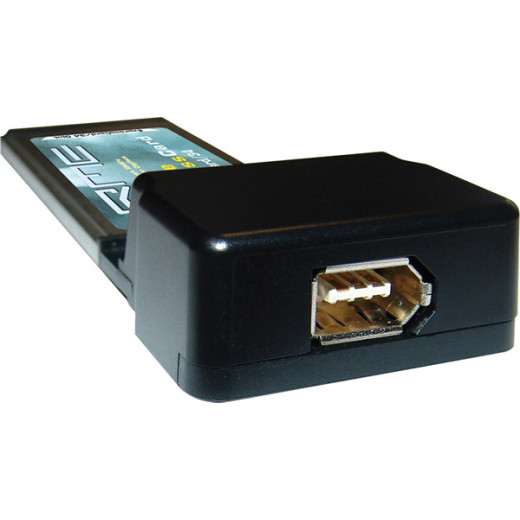 RME HDSPe Express Card карта расширения