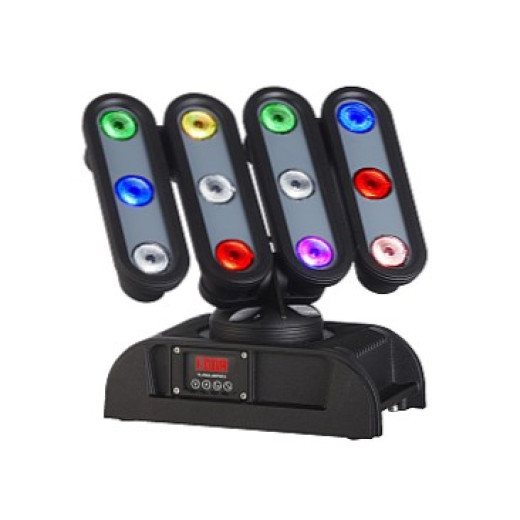 ROBE CityFlex 48 световые приборы DJ-серии