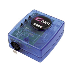 ROBE Cyber Mini