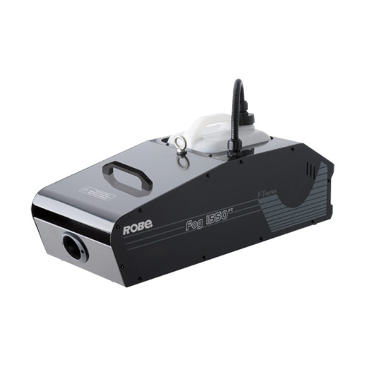 ROBE FOG 1550 FT генератор дыма и тумана