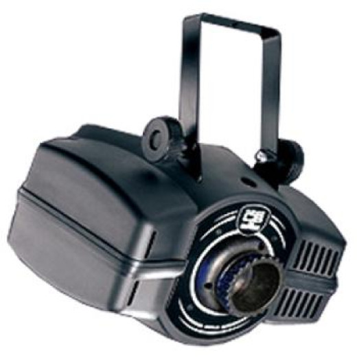 Световые приборы DJ-серии ROBE Flare