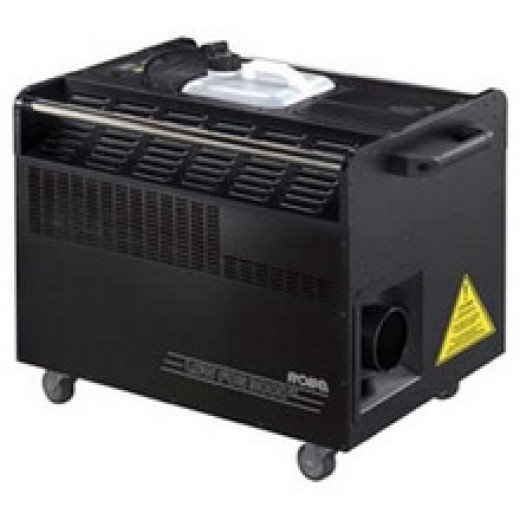 ROBE LOW FOG 3000 FT генератор дыма и тумана