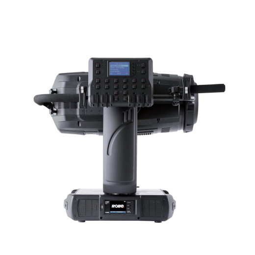 Световый пульт, контроллер DMX ROBE BMFL LIGHTMASTER SIDE KIT