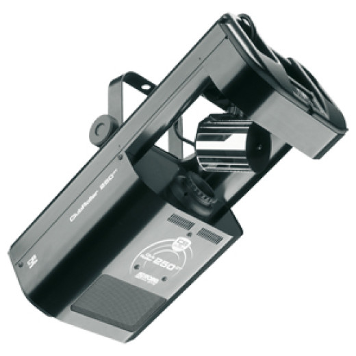 Сканер ROBE Club Roller 250 CT