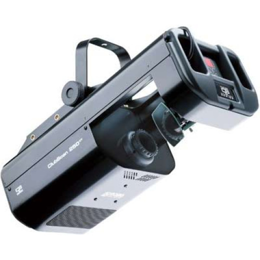 Сканер ROBE ClubScan 250 CT