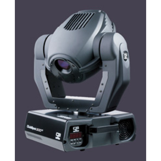 Типа SPOT ROBE ClubSpot 300CT