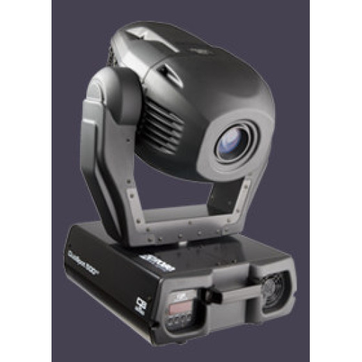 Типа SPOT ROBE ClubSpot 500CT