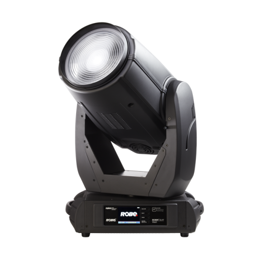 ROBE DL4F WASH вращающиеся головы LED типа WASH