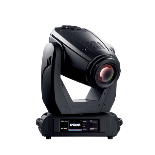 Вращающиеся головы LED типа SPOT ROBE DL4S PROFILE