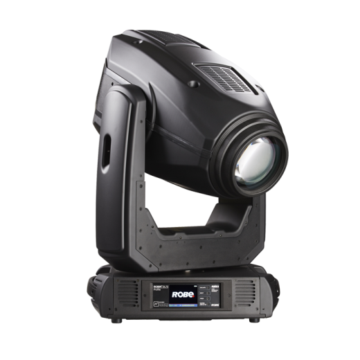 Вращающиеся головы LED типа SPOT ROBE DL7S PROFILE