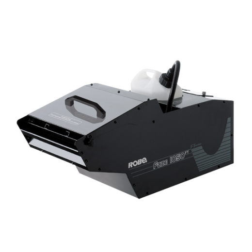 Генераторы тумана ROBE FAZE 1050 FT