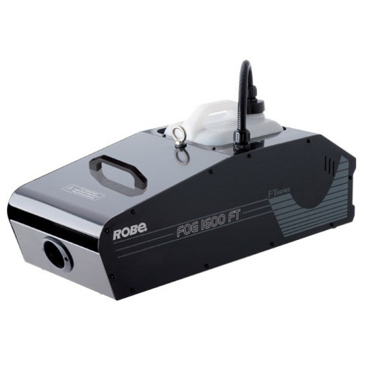 Генератор дыма и тумана ROBE FOG 1600 FT