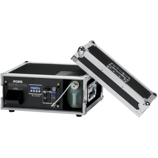ROBE Faze 850 FT Pro генераторы дыма