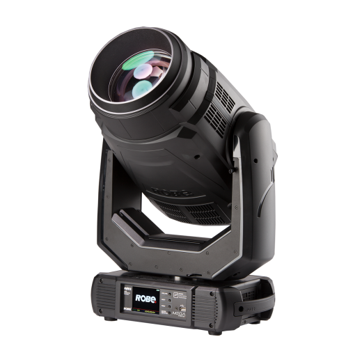 Комбинированные ROBE MEGAPOINTE