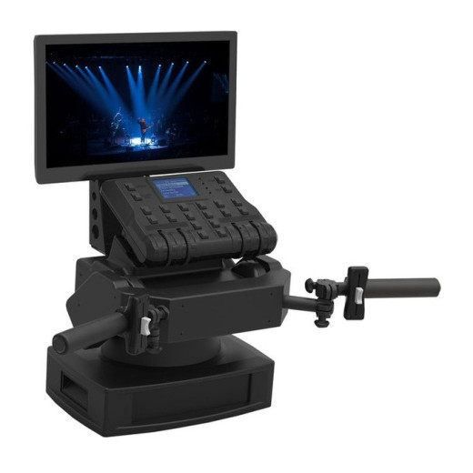 ROBE ROBOSPOT BASESTATION SET световый пульт, контроллер DMX