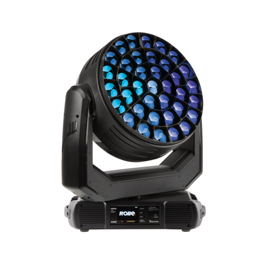 ROBE TARRANTULA вращающиеся головы LED типа WASH