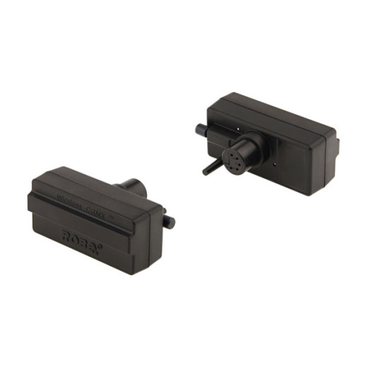 Устройства коммутации и передачи сигнала ROBE Wireless CRMX