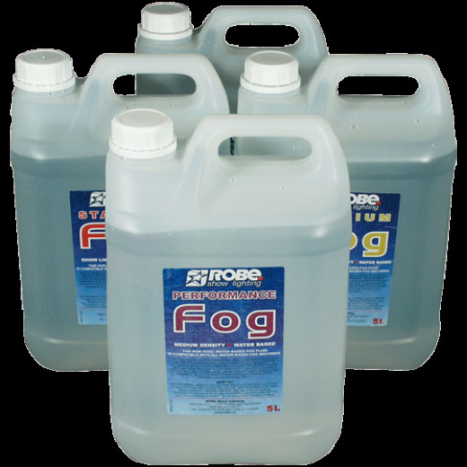 Robe PROFESSIONAL HAZE